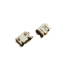 Jeck de Carga LG Q60 Jeck de Carga LG Q60